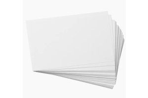 a4 paper school