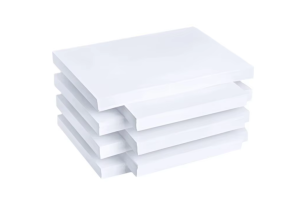 a4 paper draft