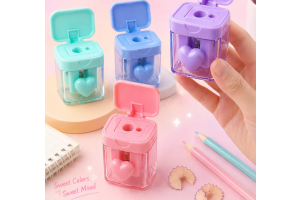 pencil sharpener