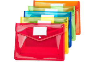 document folder Office multiple types
