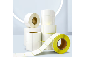 label sticker Office