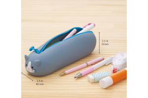 pencil case Multiple styles