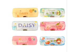 pencil case Multiple styles