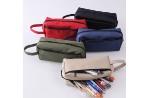 pencil case Multiple styles
