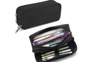 pencil case Multiple styles