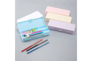 pencil case Multiple styles