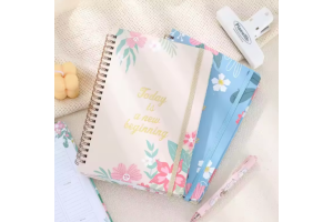 Notebook