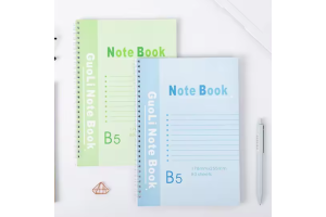 Notebook