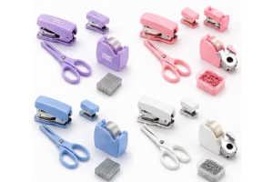Student Stationery Multi functional Combination Mini