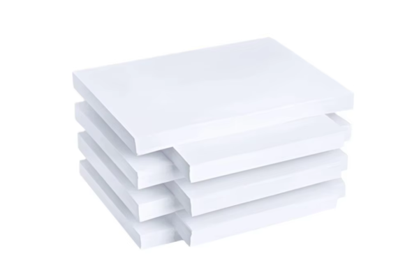 a4 paper draft