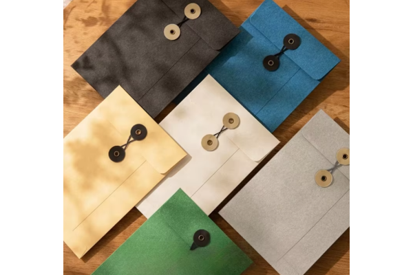 document folder