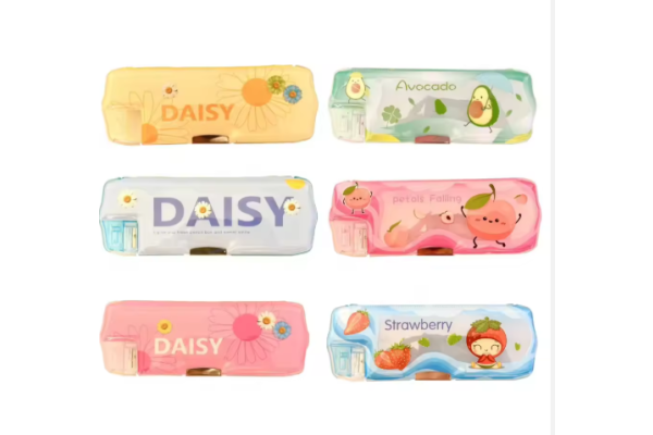 pencil case Multiple styles