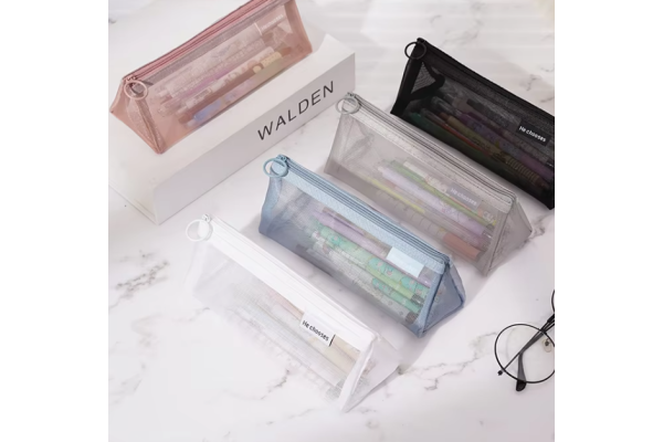pencil case Multiple styles