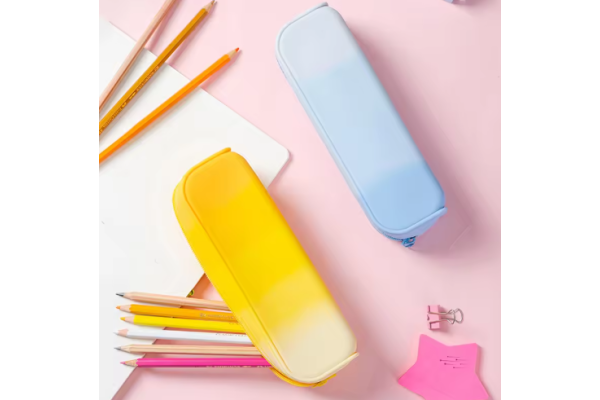 pencil case Multiple styles