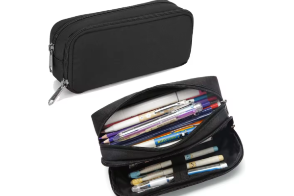 pencil case Multiple styles